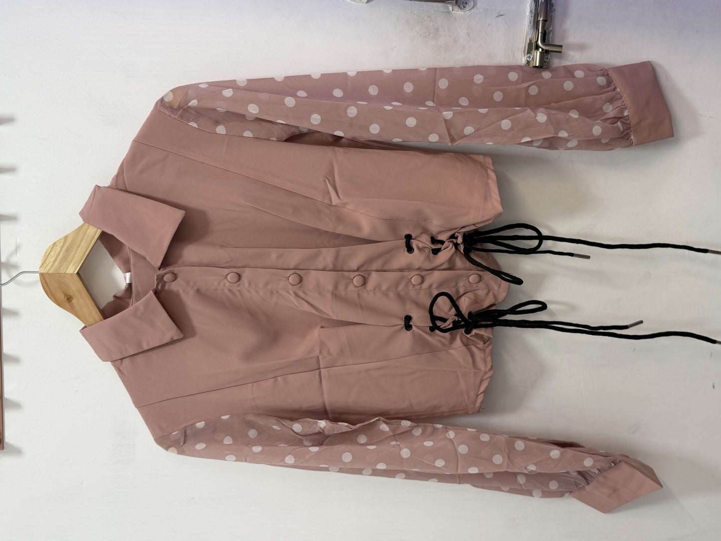 Real Garment Photo