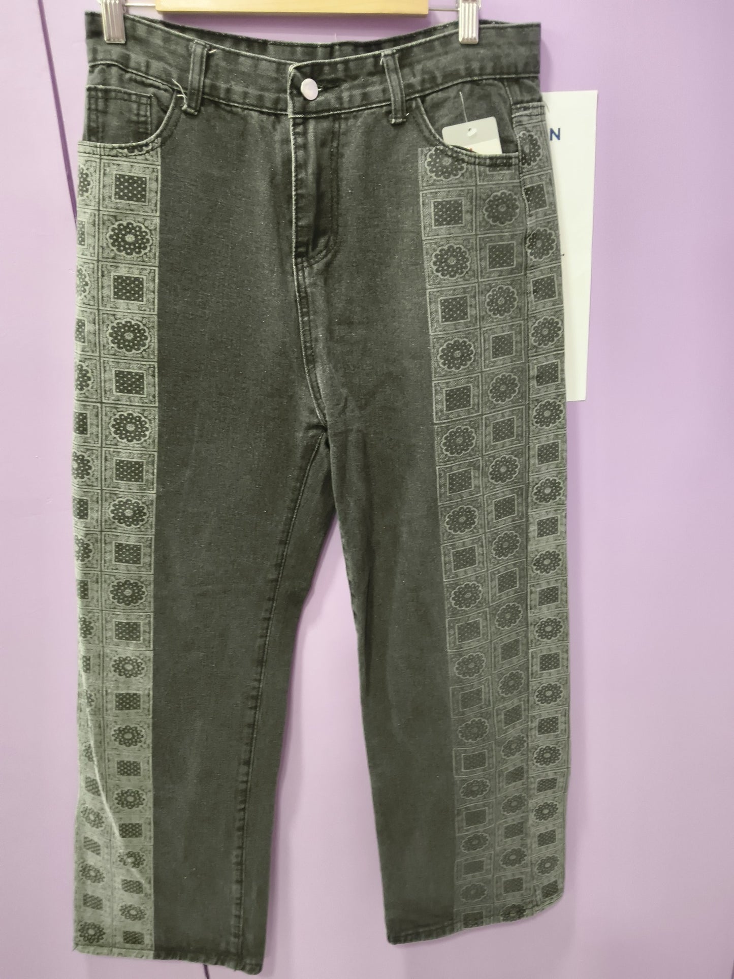 Real Garment Photo