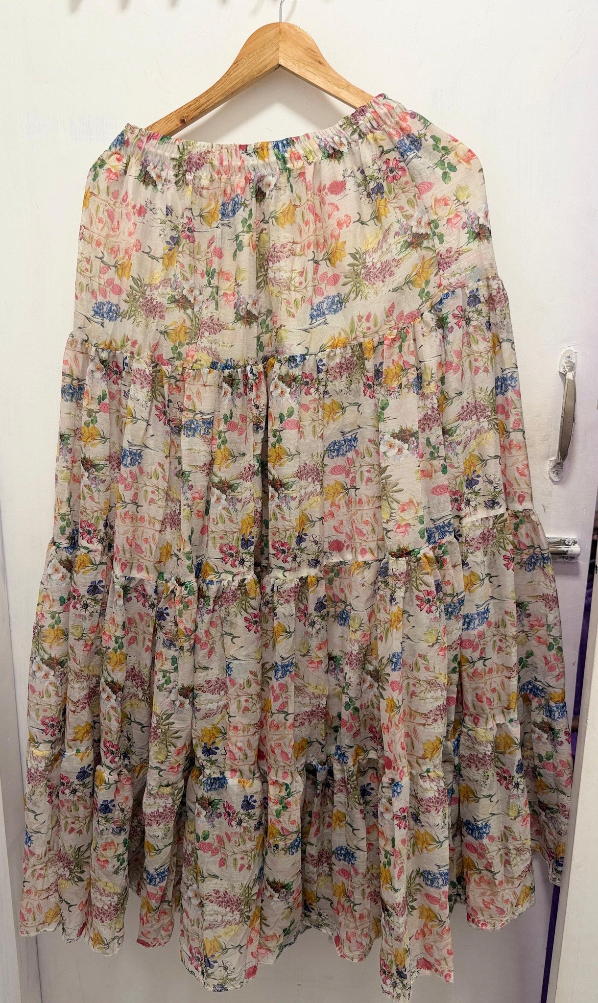 Real Garment Photo