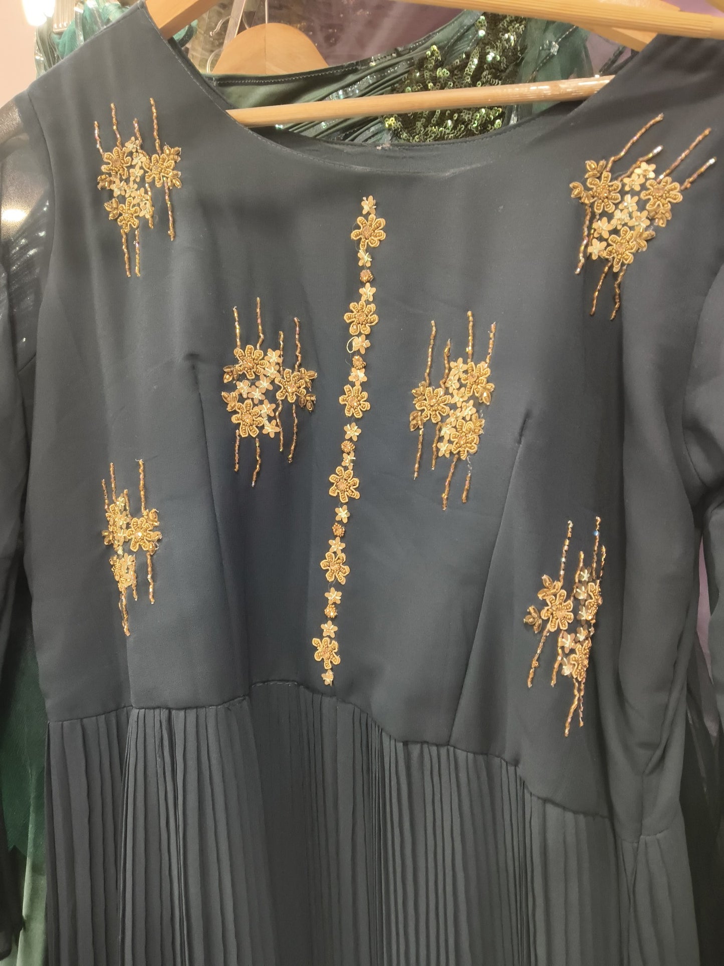 Real Garment Photo