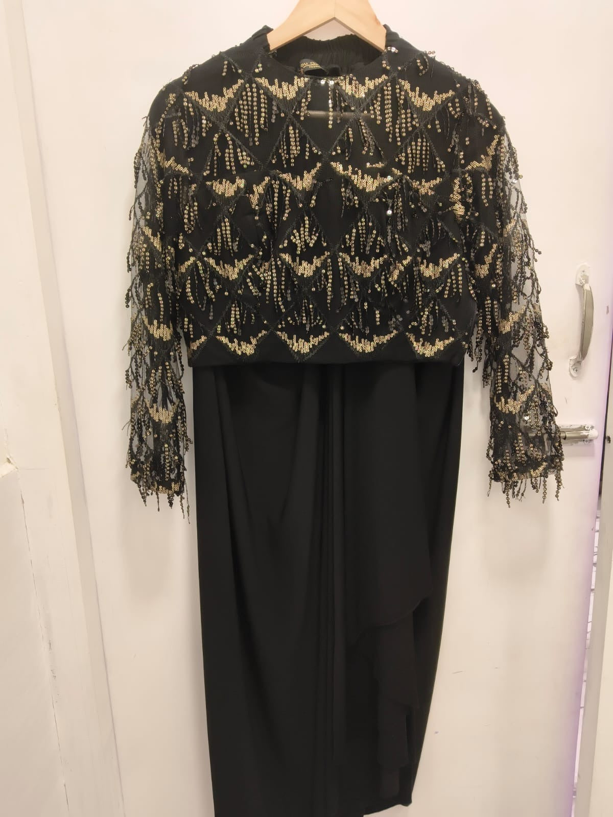 Real Garment Photo