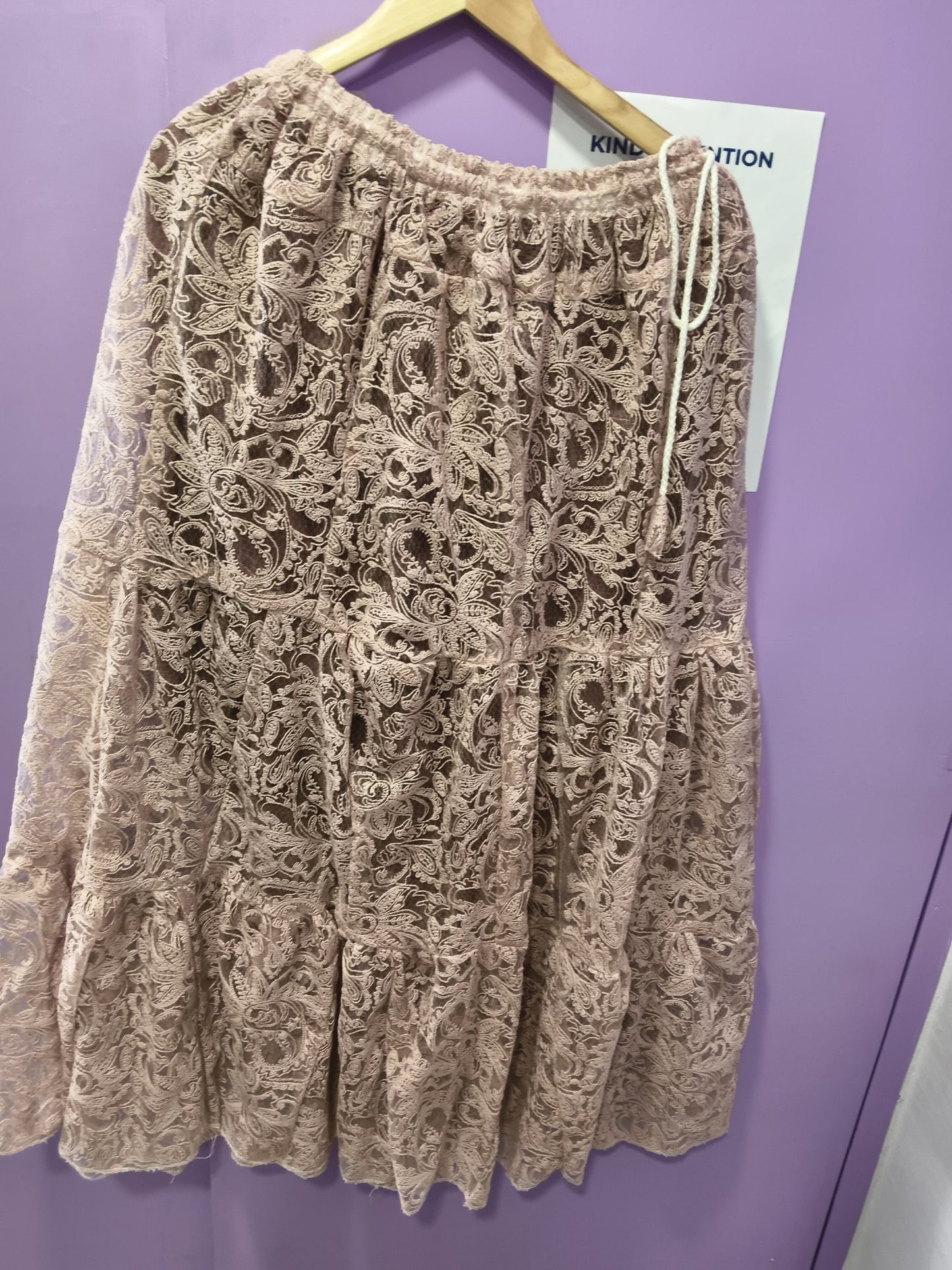 Real Garment Photo