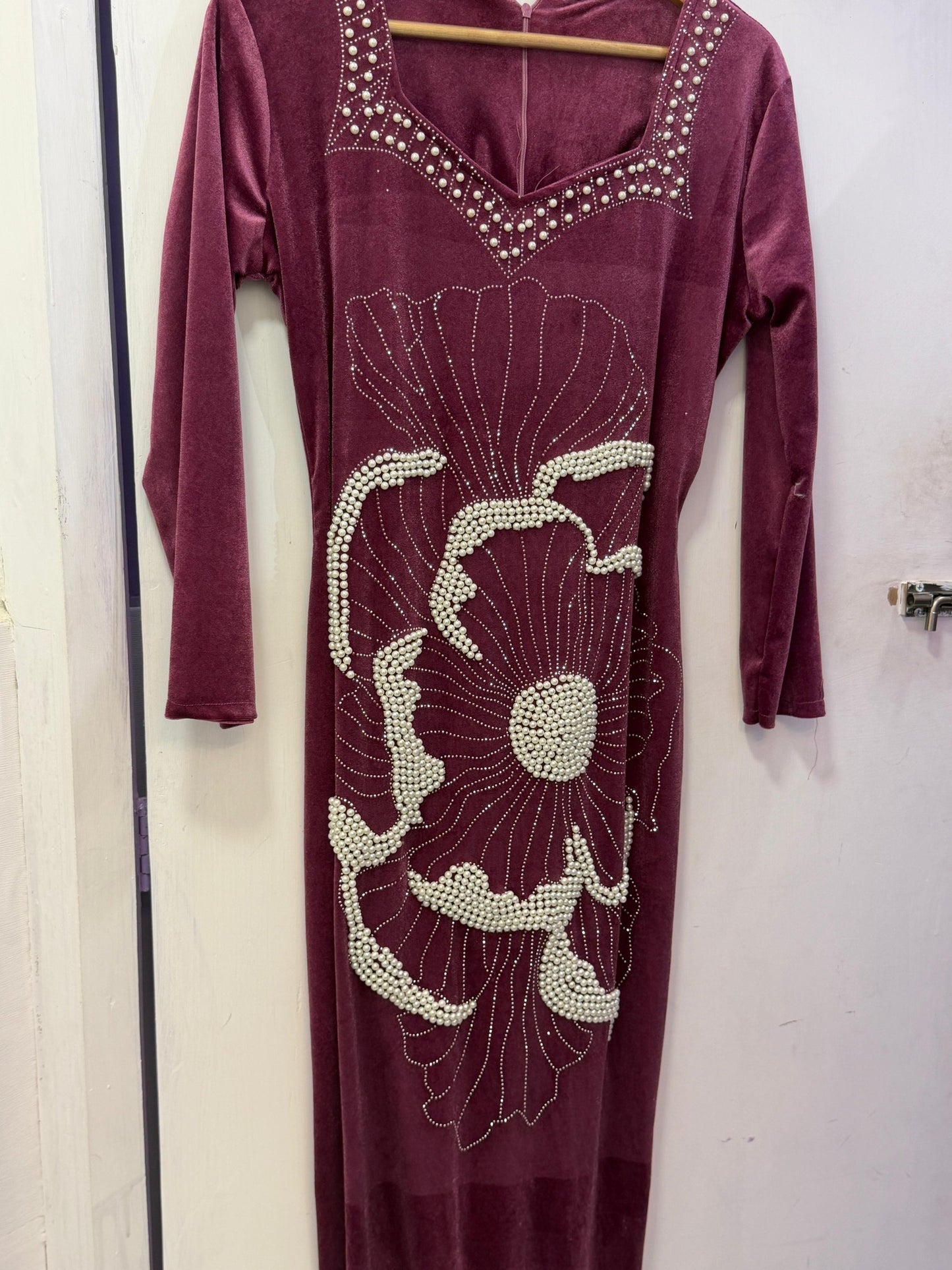 Real Garment Photo
