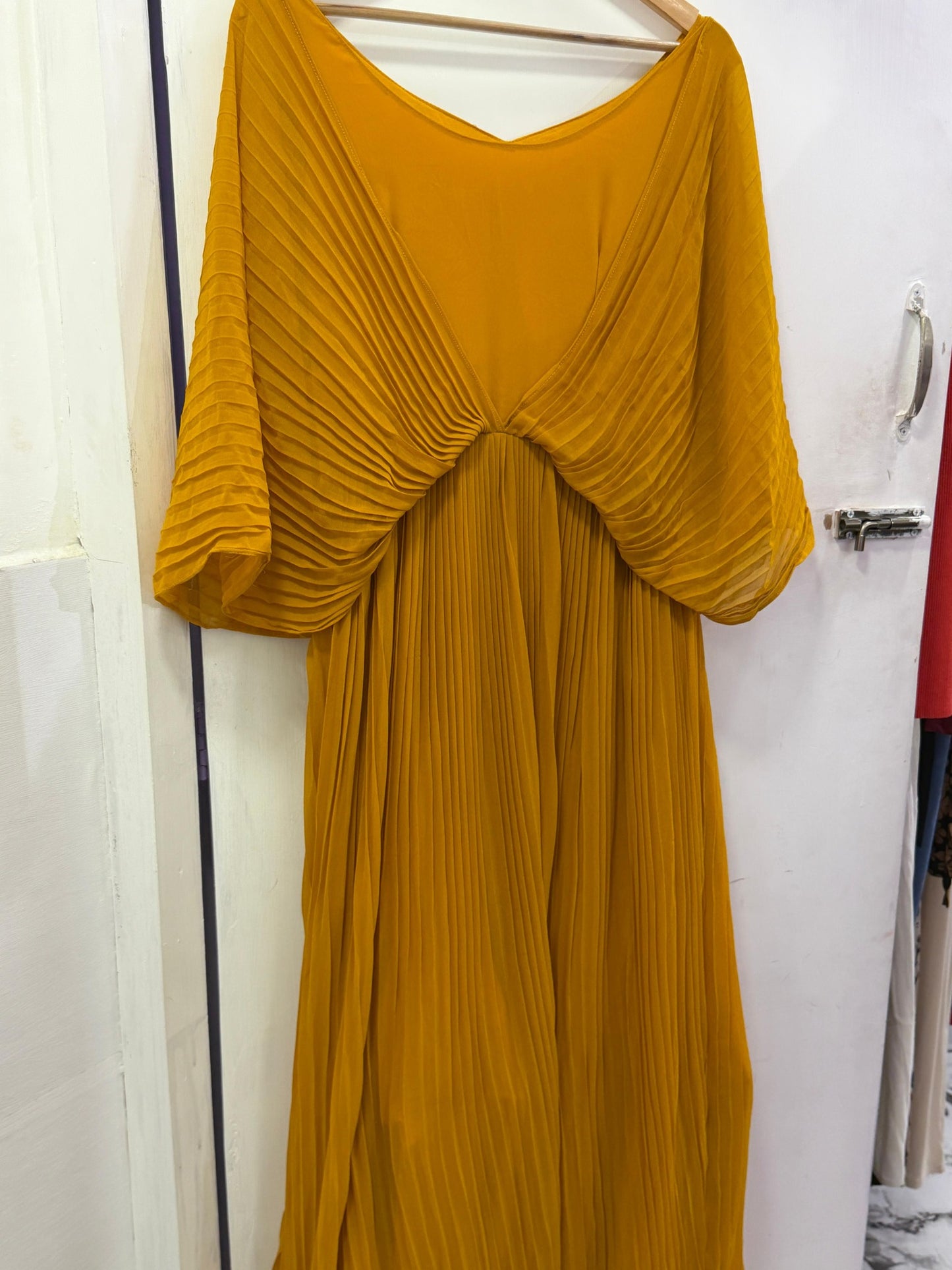 Real Garment Photo