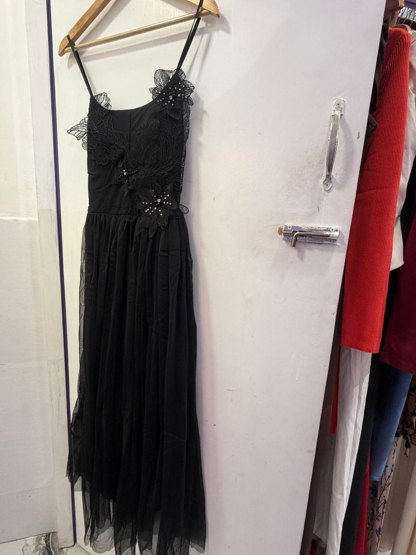 Real Garment Photo