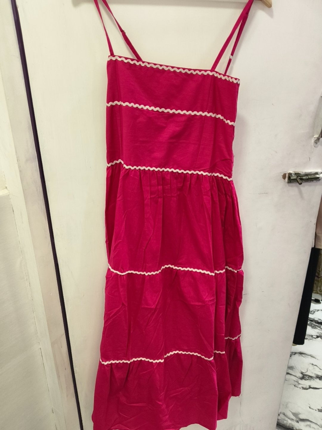 Real Garment Photo
