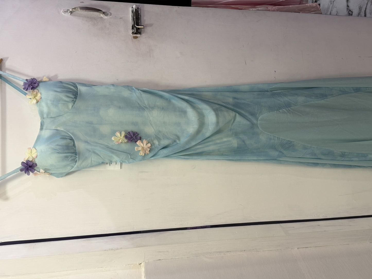Real Garment Photo
