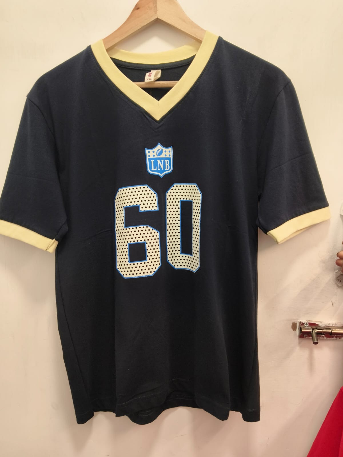 Real Garment Photo