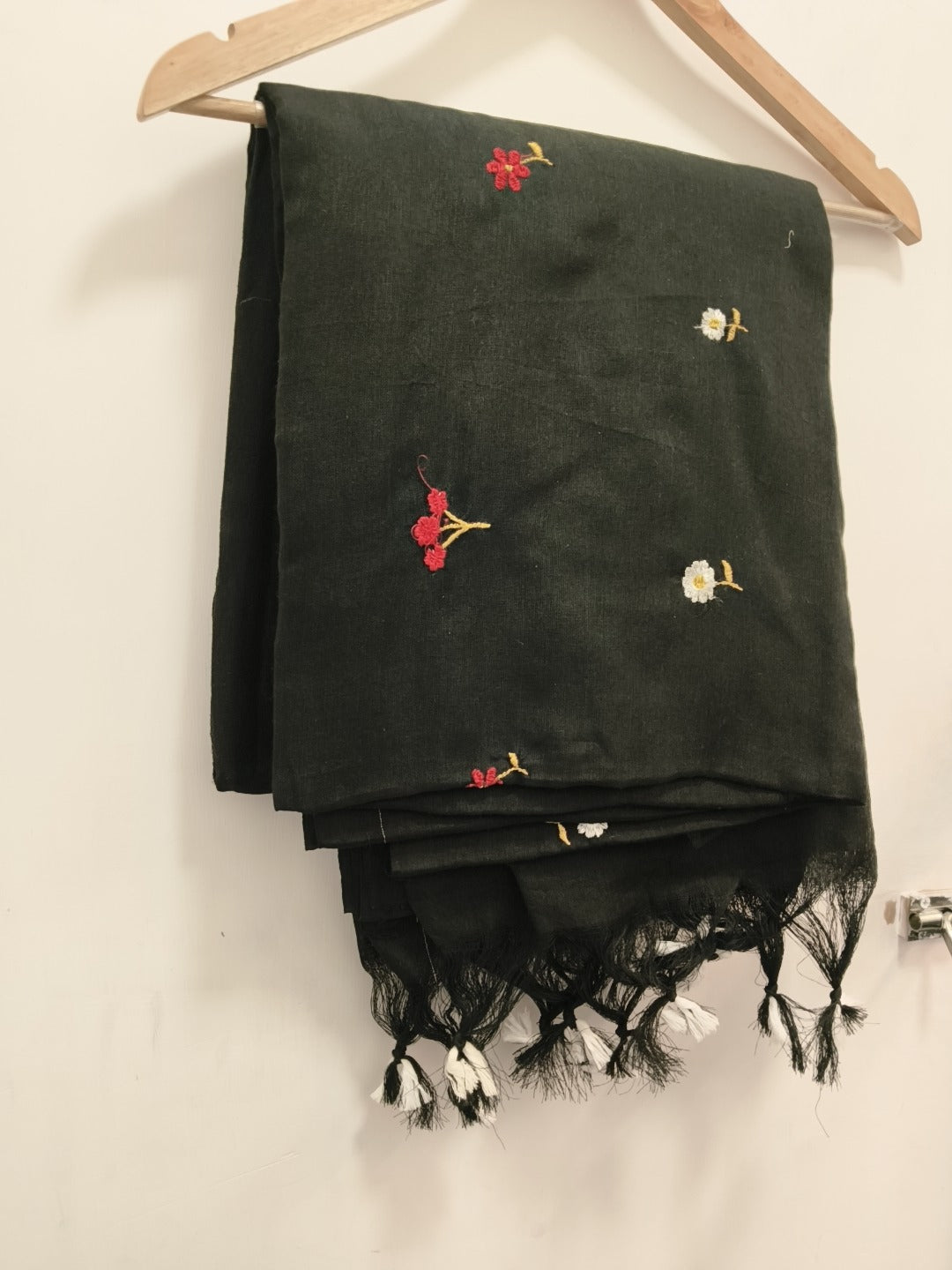 Real Garment Photo