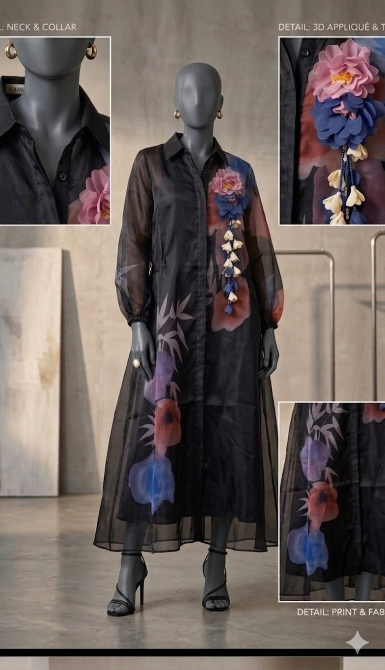 Real Garment Photo