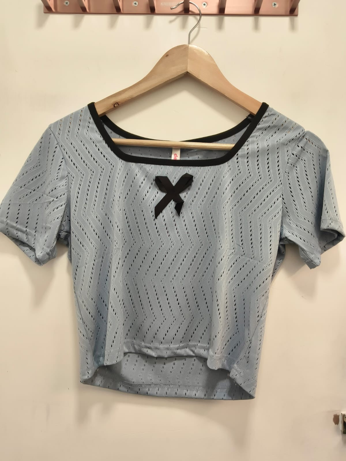 Real Garment Photo