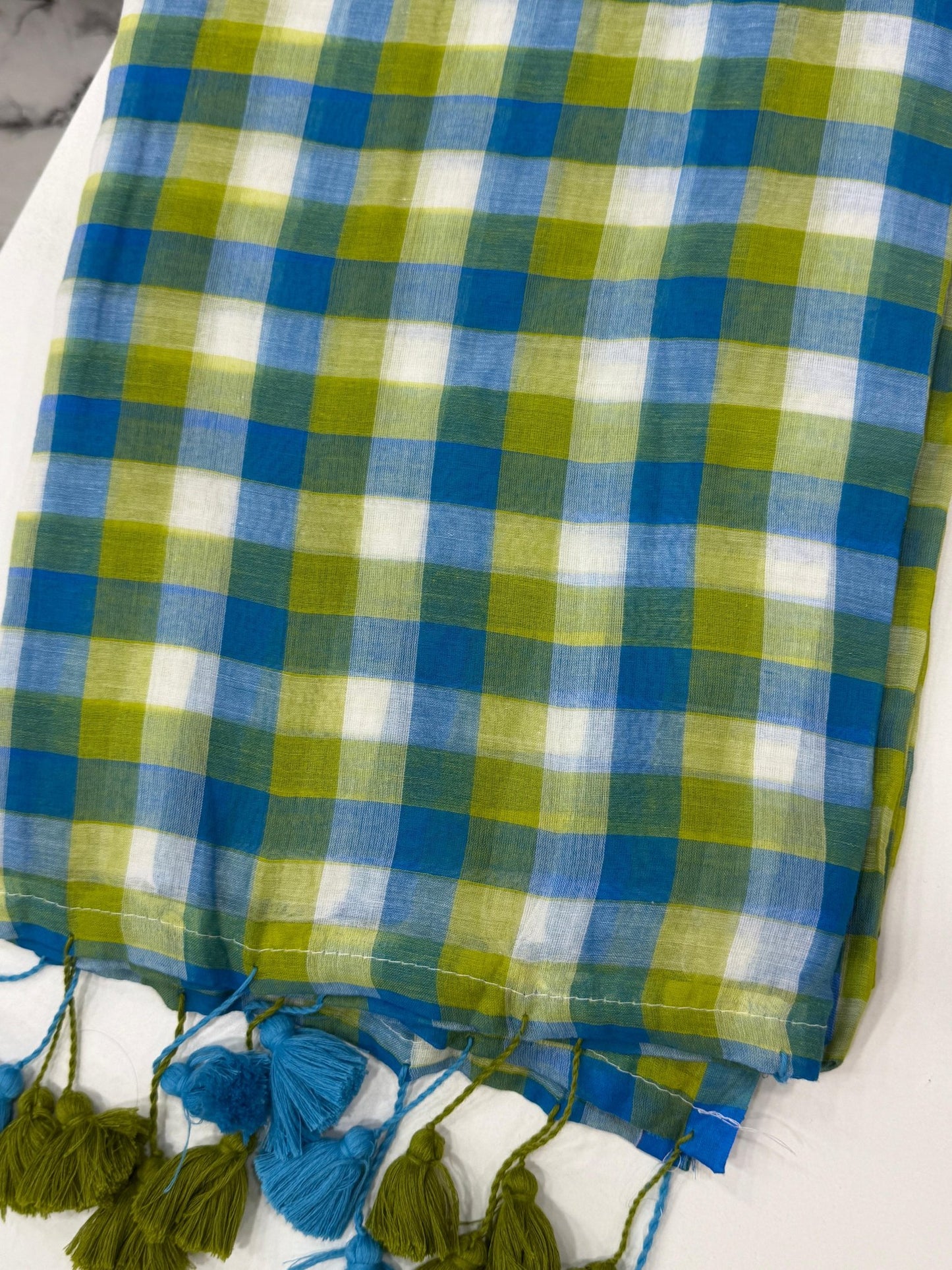 Real Garment Photo