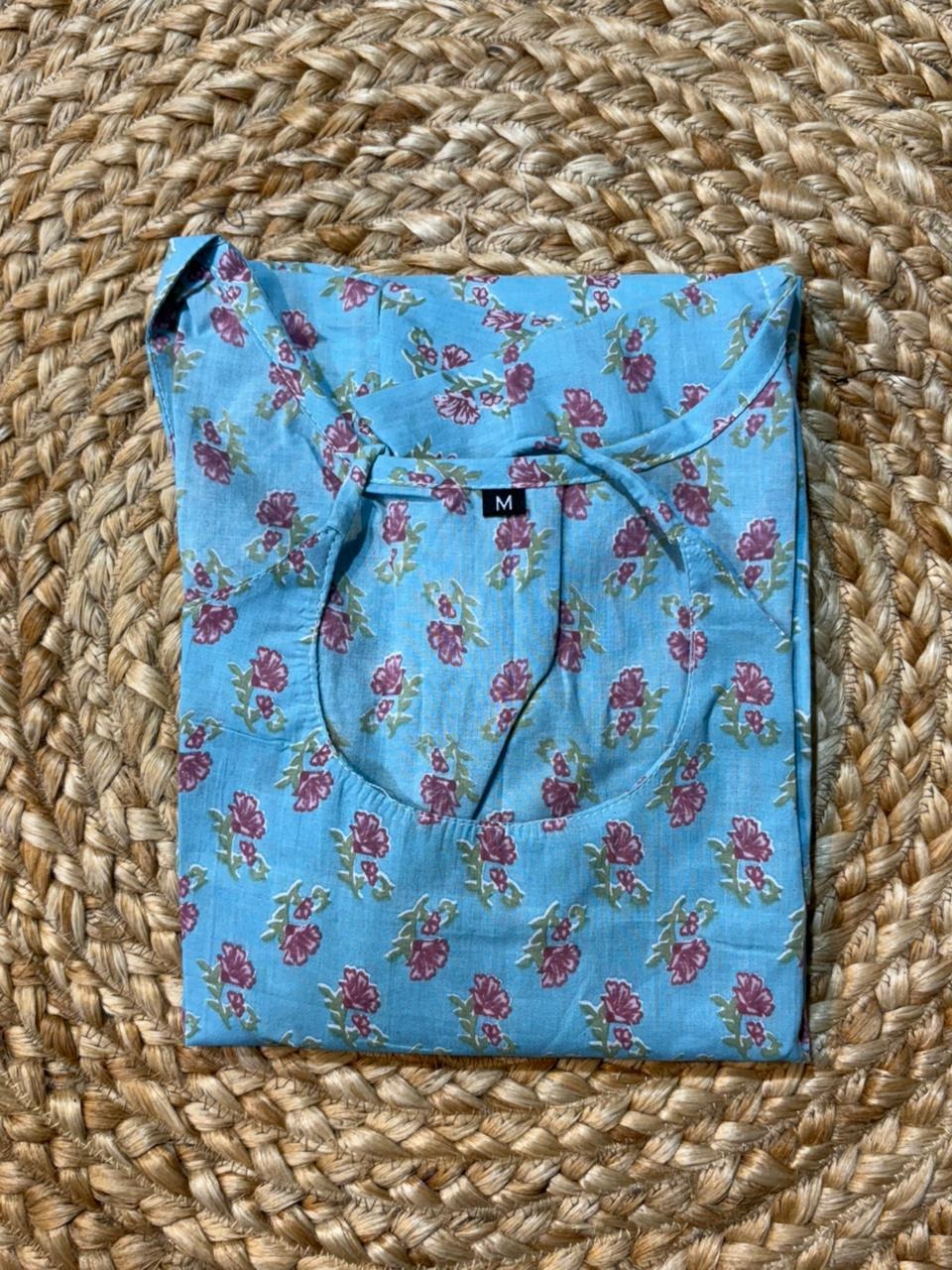 Real Garment Photo