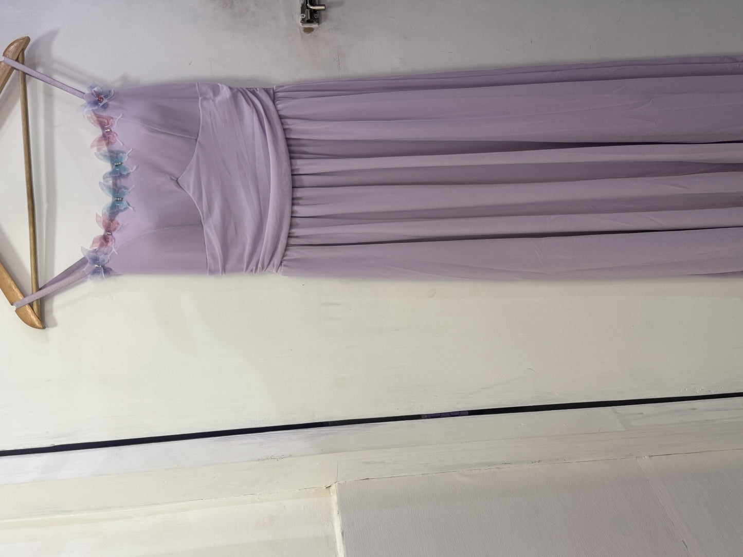 Real Garment Photo