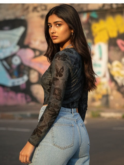 Style View 2