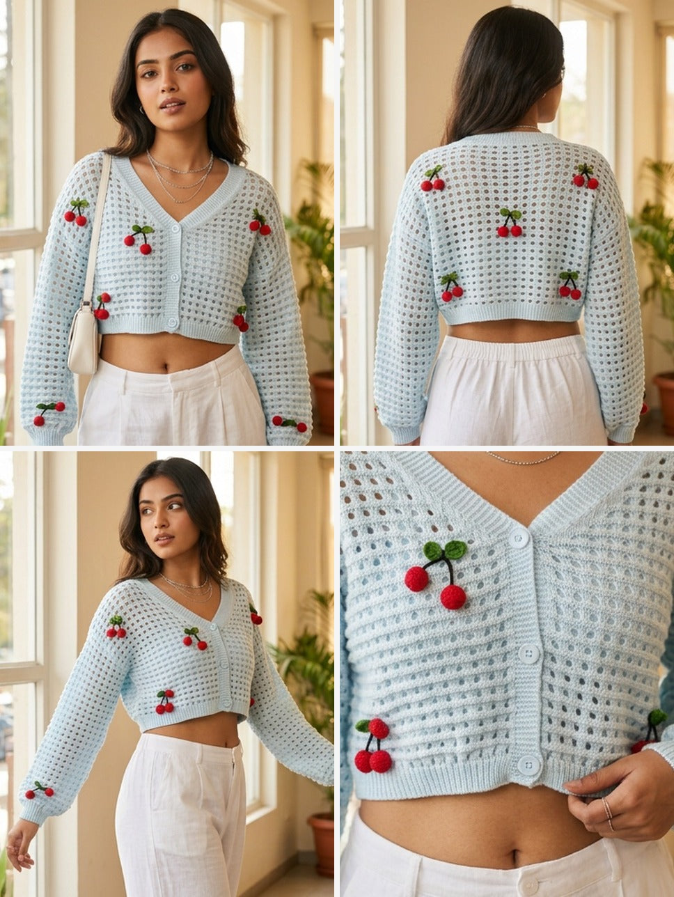 4-Pose Lookbook Collage