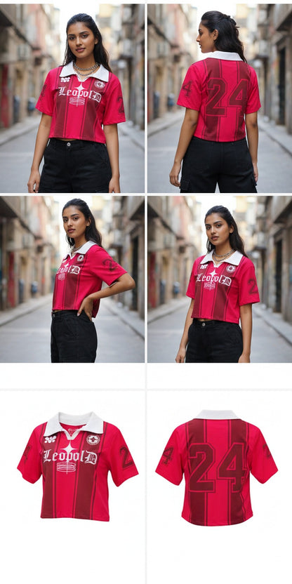 6-Pose Lookbook Collage
