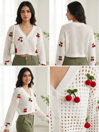 4-Pose Lookbook Collage