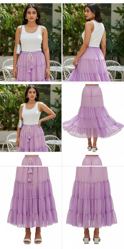 6-Pose Lookbook Collage