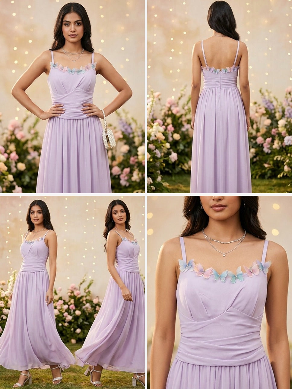 4-Pose Lookbook Collage