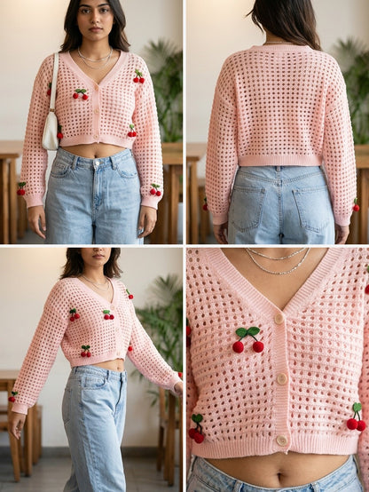 4-Pose Lookbook Collage