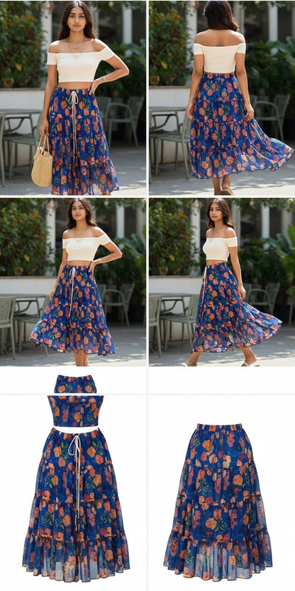 6-Pose Lookbook Collage
