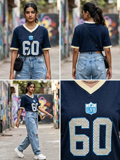4-Pose Lookbook Collage