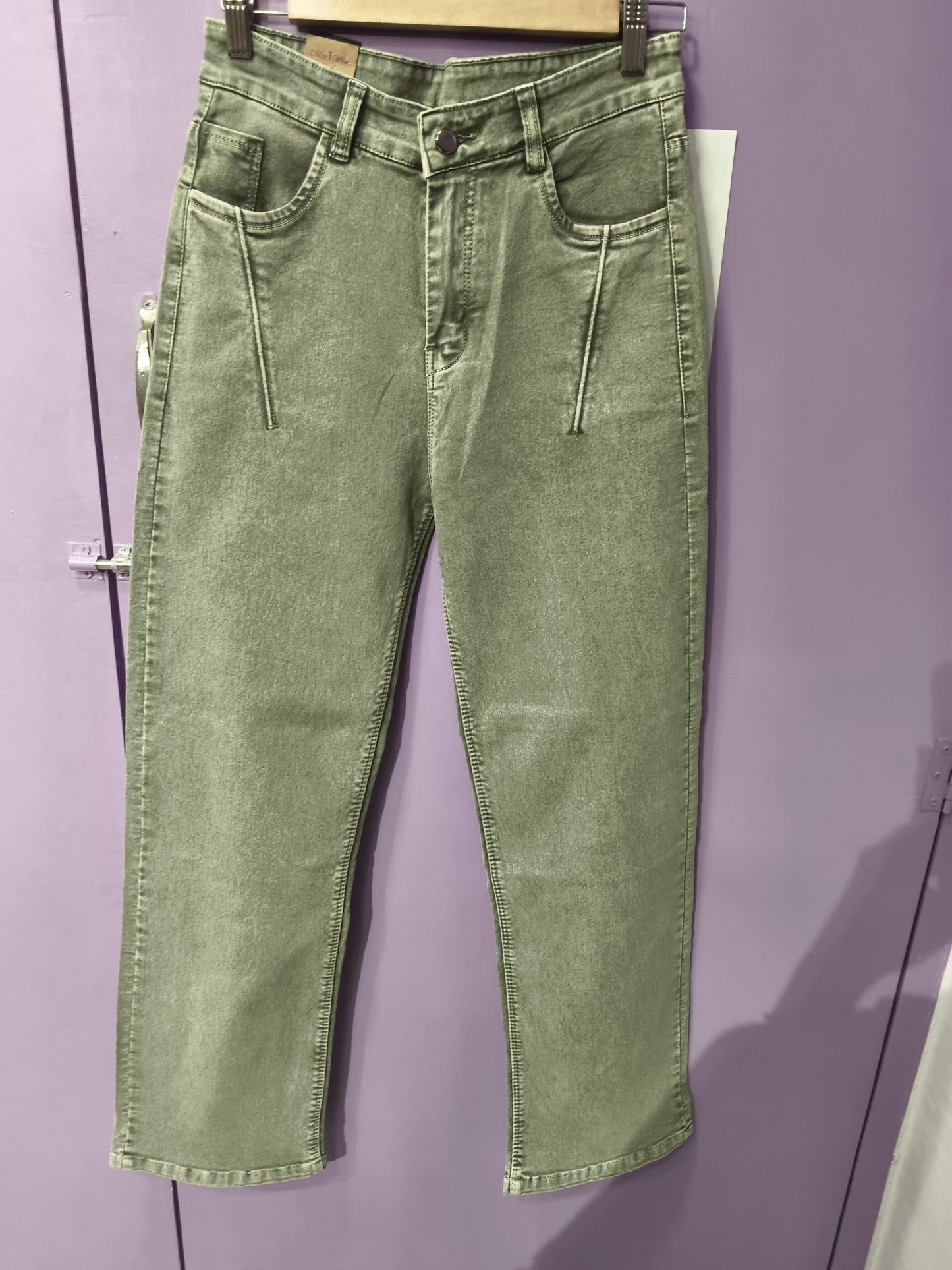 Real Garment Photo