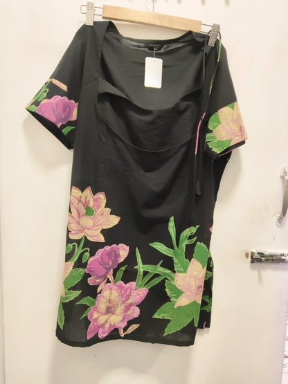 Real Garment Photo