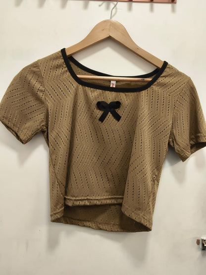 Real Garment Photo