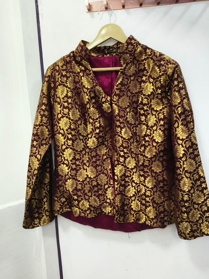 Real Garment Photo