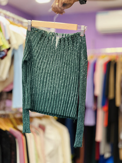 Real Garment Photo