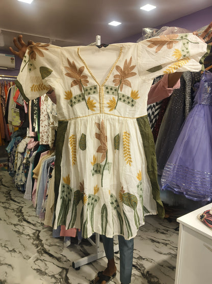 Real Garment Photo
