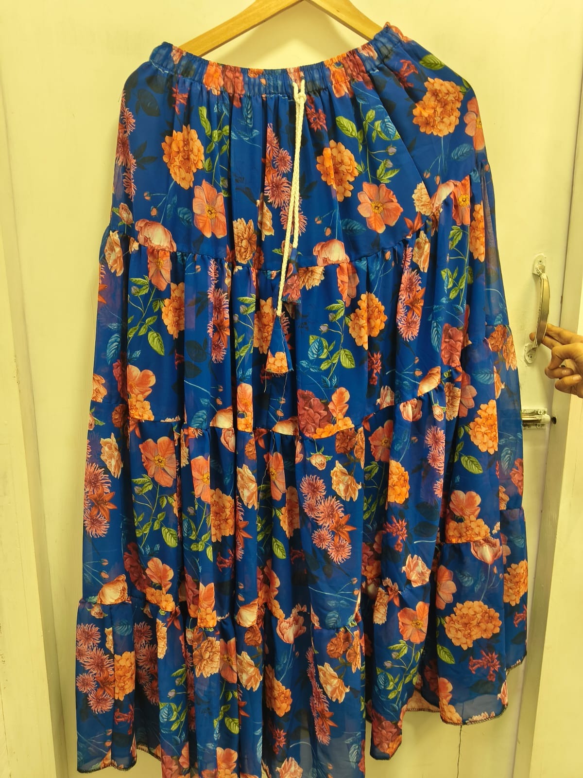 Real Garment Photo