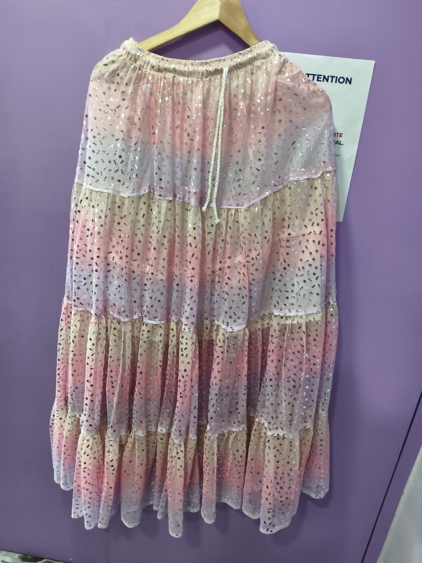 Real Garment Photo