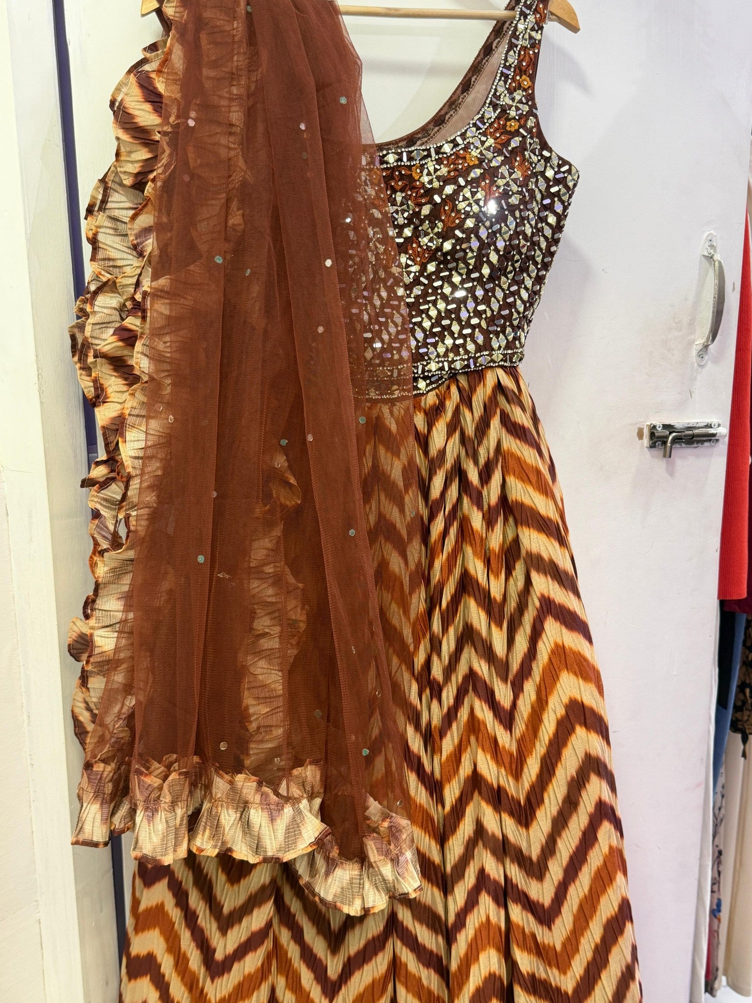 Real Garment Photo