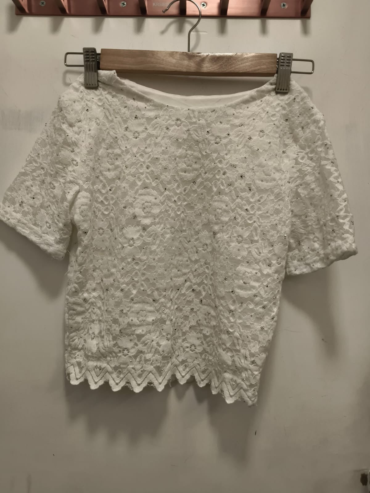 Real Garment Photo