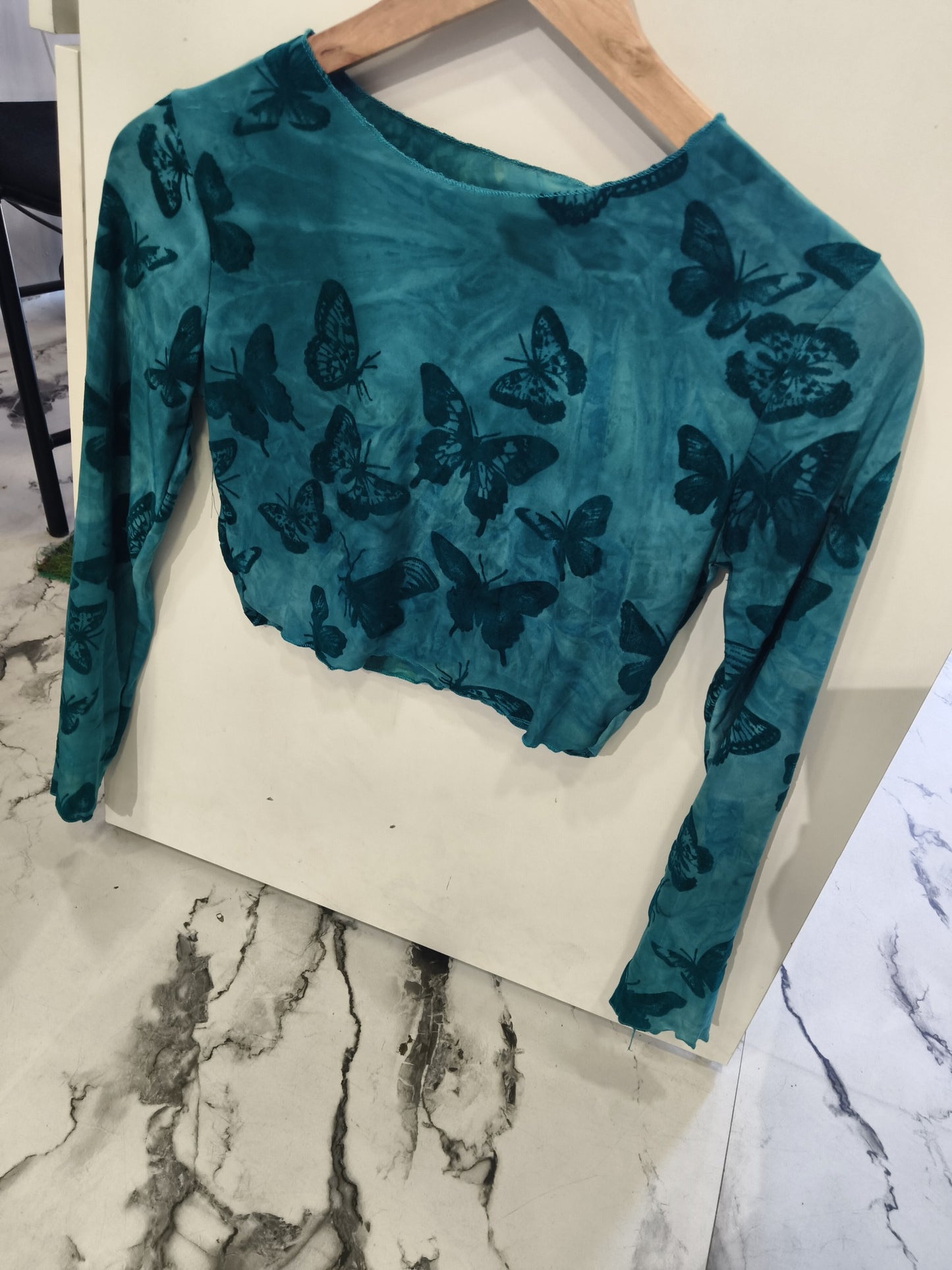 Real Garment Photo