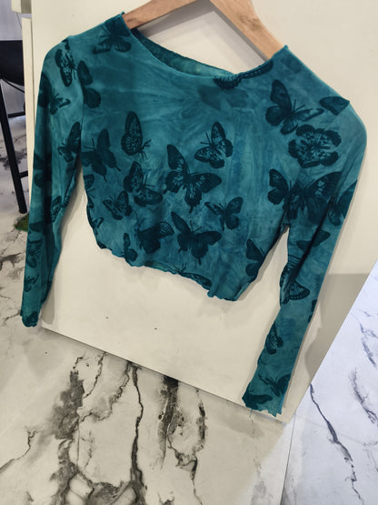 Real Garment Photo