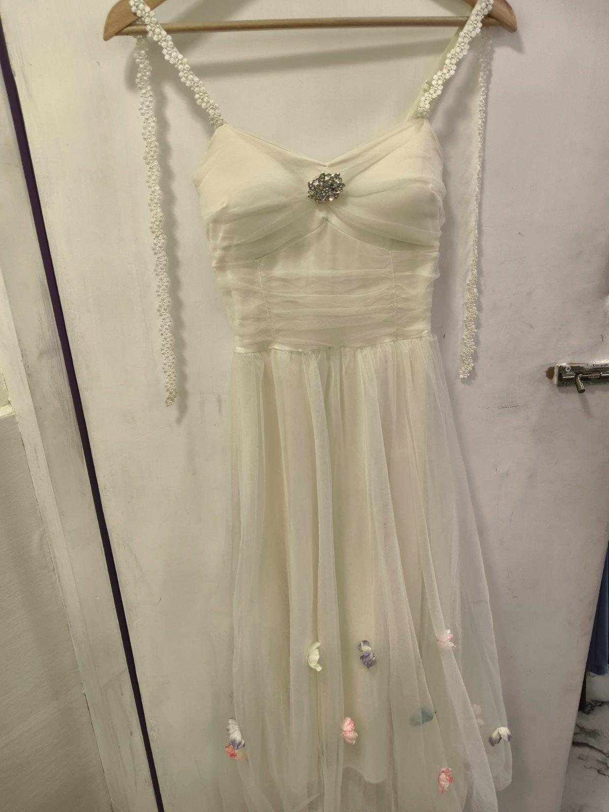 Real Garment Photo