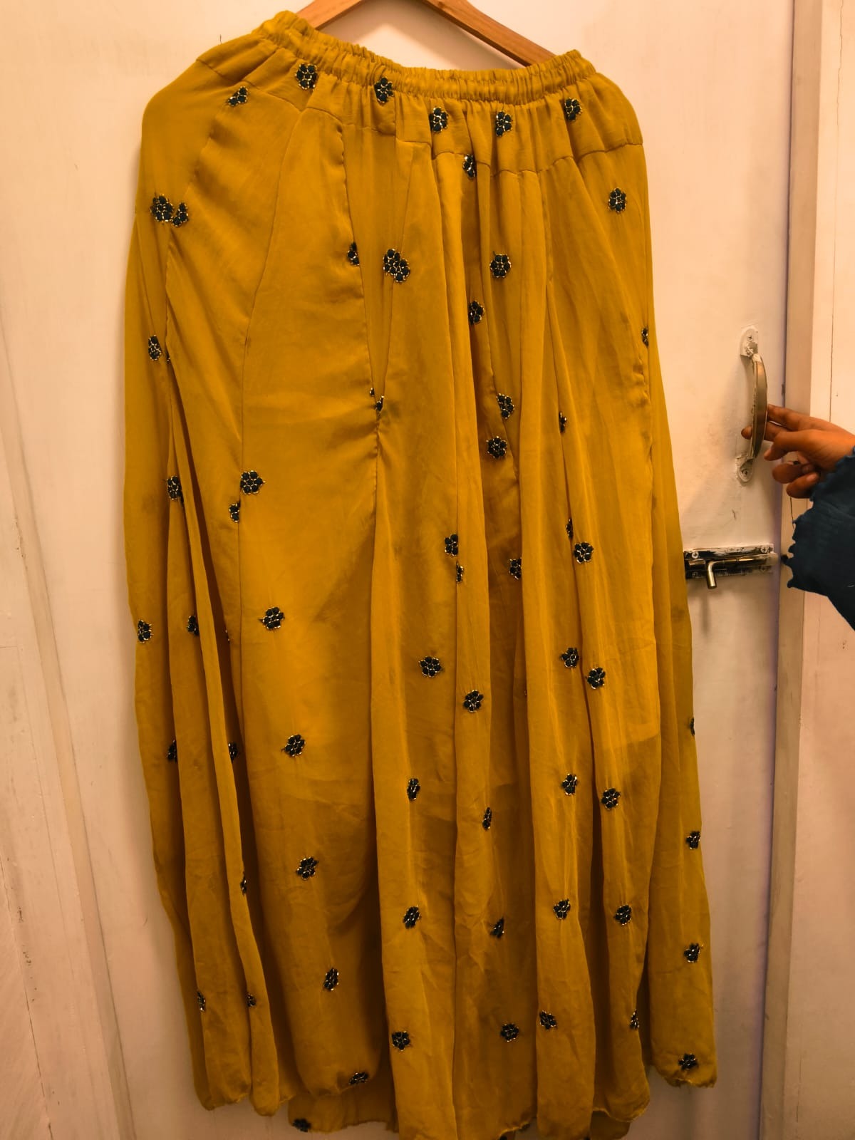 Real Garment Photo