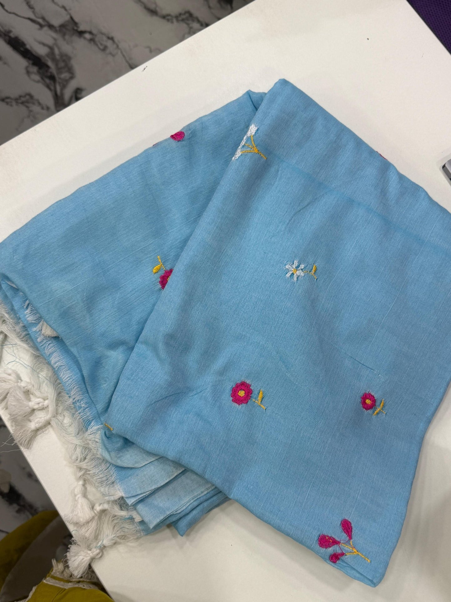 Real Garment Photo