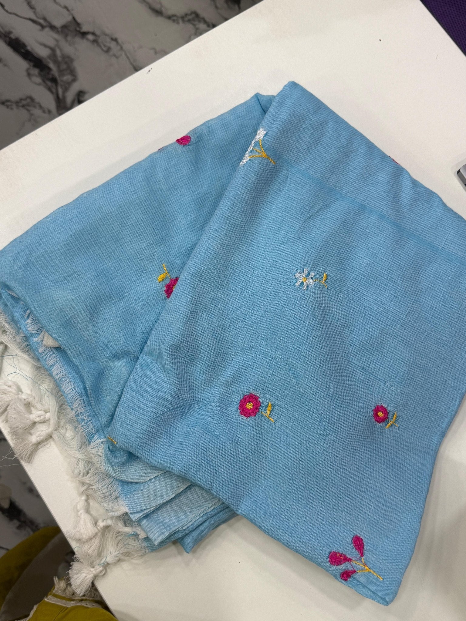 Real Garment Photo