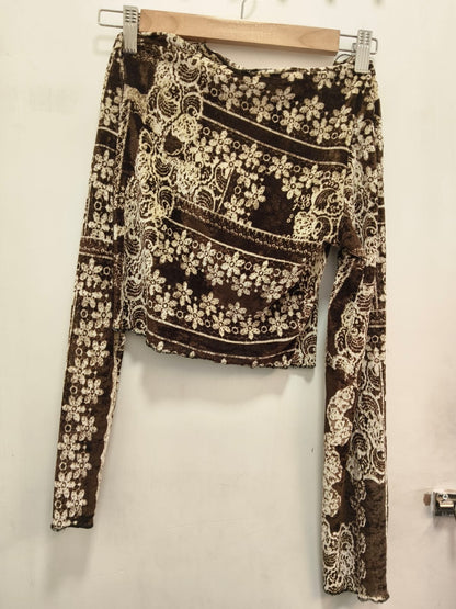 Real Garment Photo