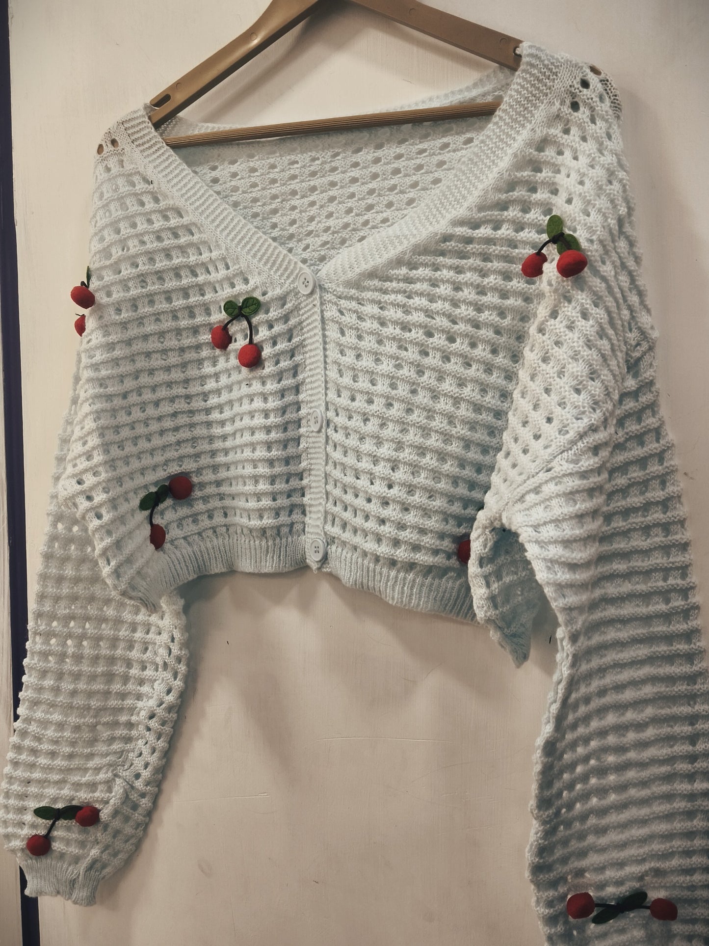 Real Garment Photo