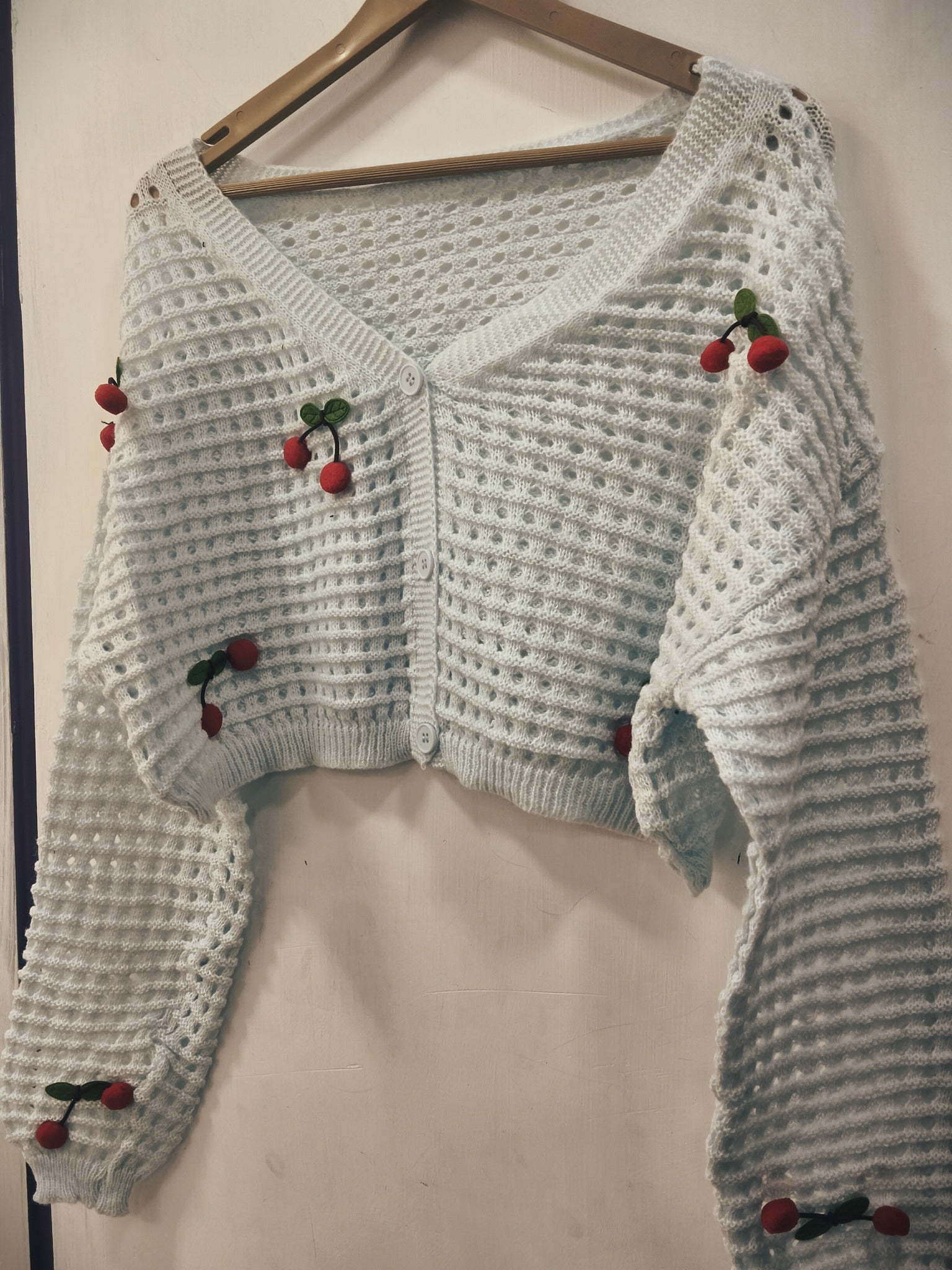 Real Garment Photo