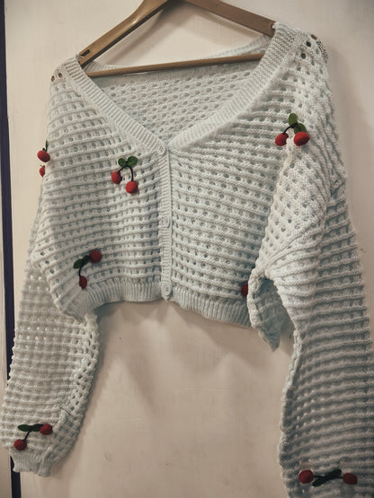 Real Garment Photo