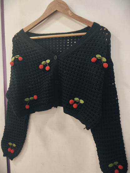 Real Garment Photo