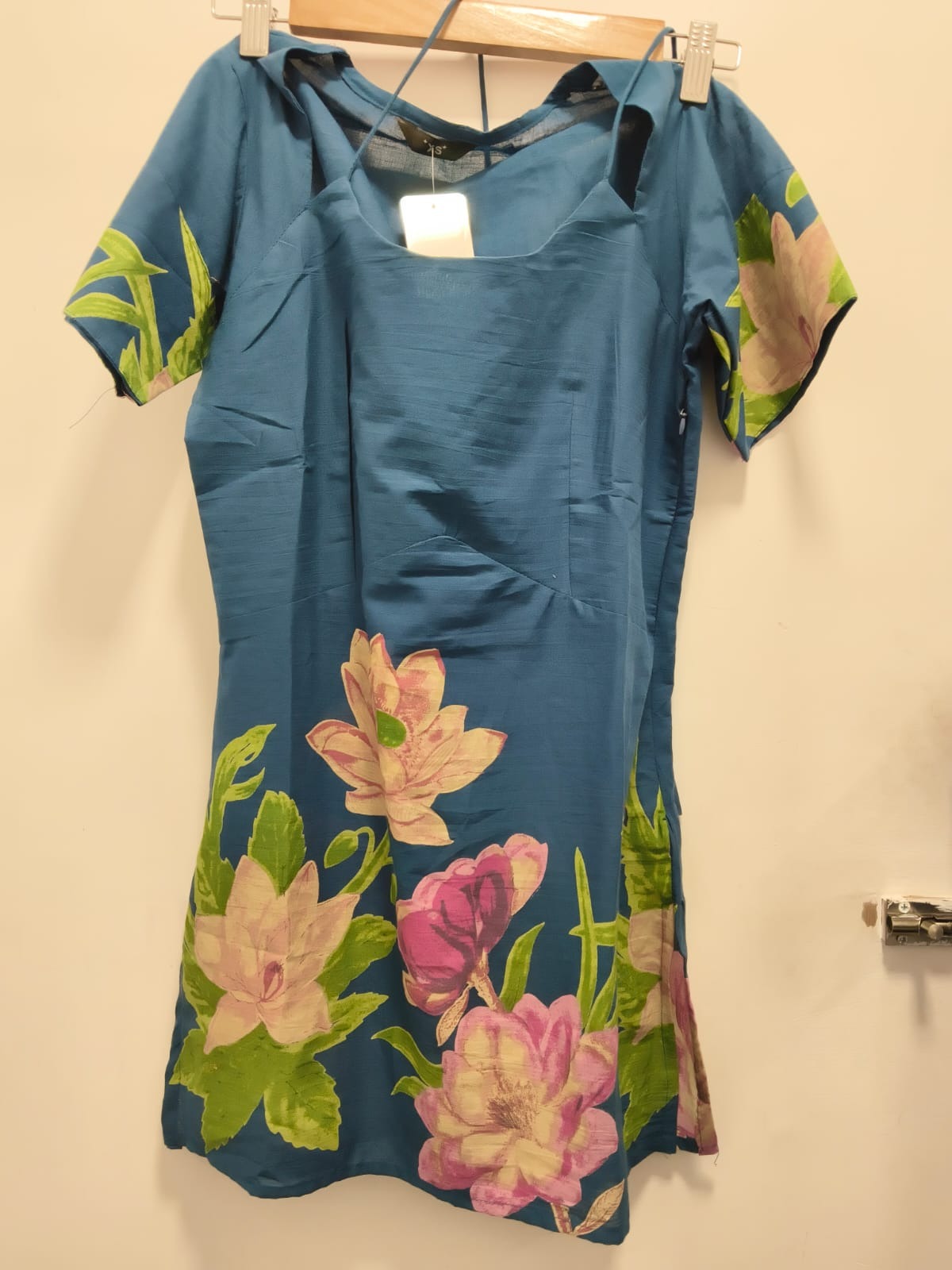 Real Garment Photo