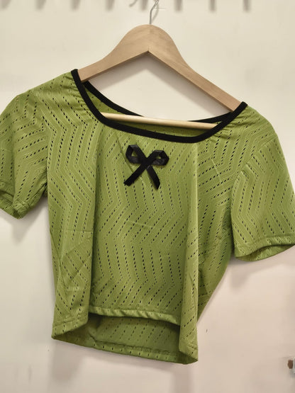 Real Garment Photo